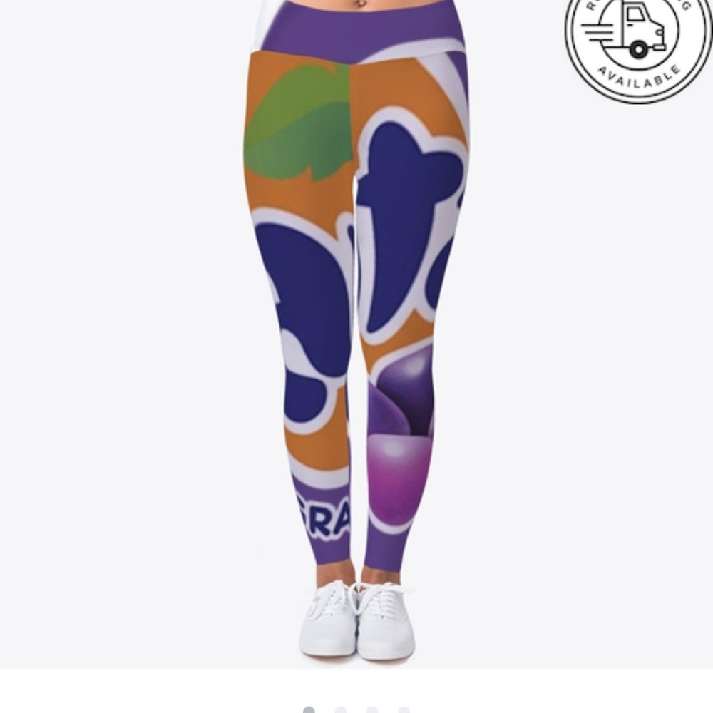 Leggings